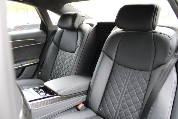 Audi S8 4.0 TFSI S8 Quattro | NAP | 4X MASSAGE | B&O ADVANCED | 4X STOELKOELING | PANO |