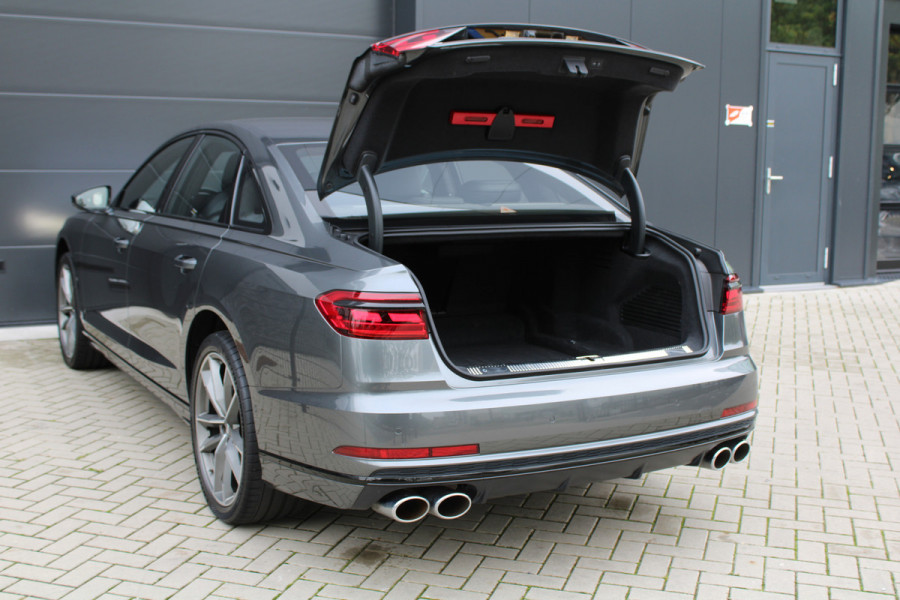 Audi S8 4.0 TFSI S8 Quattro | NAP | 4X MASSAGE | B&O ADVANCED | 4X STOELKOELING | PANO |