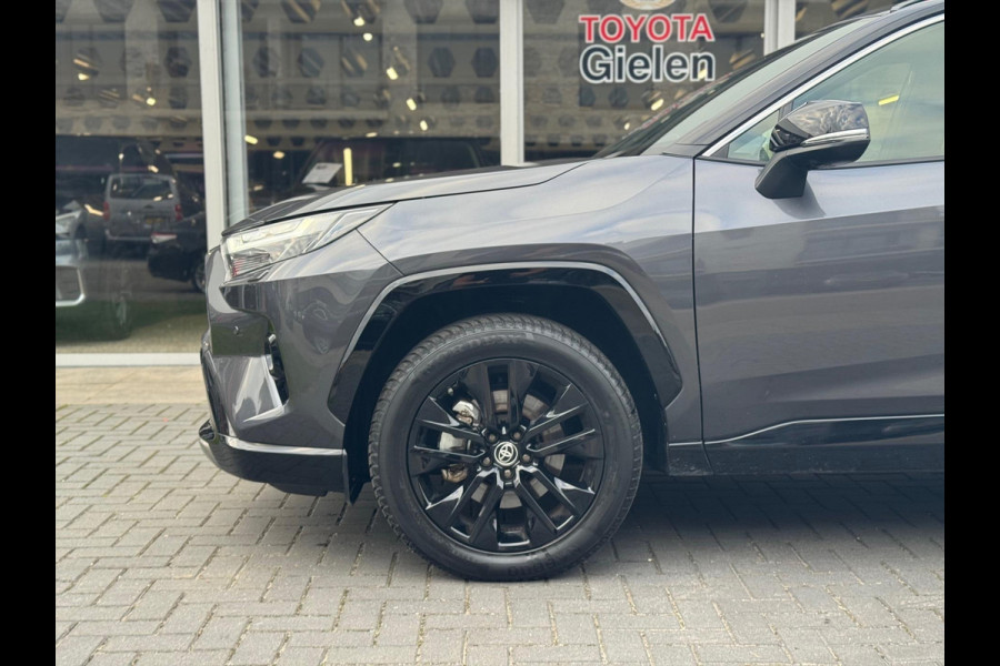Toyota RAV4 2.5 Hybrid Bi-Tone Plus | JBL, Dodehoekherkenning, Parkeersensoren, Stoel + Stuurverwarming, 360 Camera Toyota RAV4 2.5 Hybrid Bi-Tone Plus | JBL, Dodehoekherkenning, Parkeersensoren, Stoel + Stuurverwarming, 360 Camera