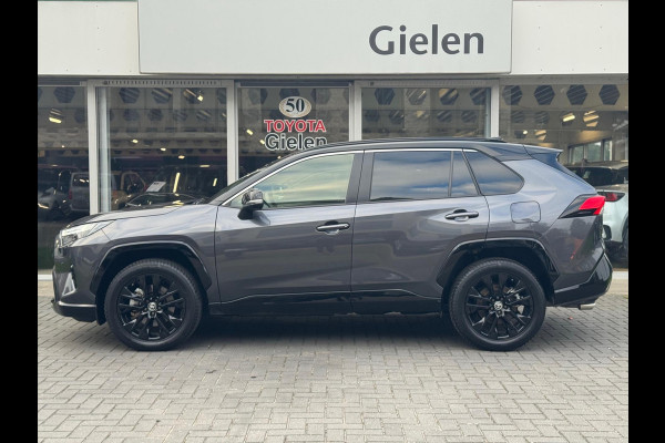 Toyota RAV4 2.5 Hybrid Bi-Tone Plus | JBL, Dodehoekherkenning, Parkeersensoren, Stoel + Stuurverwarming, 360 Camera Toyota RAV4 2.5 Hybrid Bi-Tone Plus | JBL, Dodehoekherkenning, Parkeersensoren, Stoel + Stuurverwarming, 360 Camera