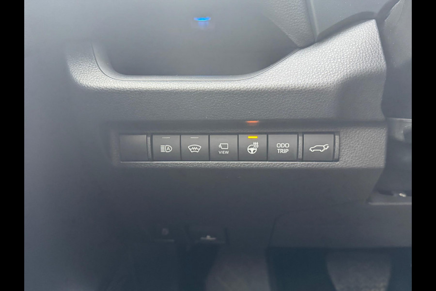 Toyota RAV4 2.5 Hybrid Bi-Tone Plus | JBL, Dodehoekherkenning, Parkeersensoren, Stoel + Stuurverwarming, 360 Camera Toyota RAV4 2.5 Hybrid Bi-Tone Plus | JBL, Dodehoekherkenning, Parkeersensoren, Stoel + Stuurverwarming, 360 Camera