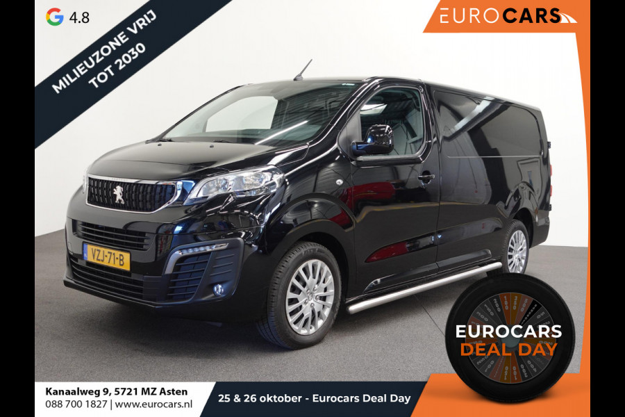 Peugeot Expert 2.0 BlueHDI 145PK L3 Automaat Airco Navigatie Trekhaak Cruise Control Carplay