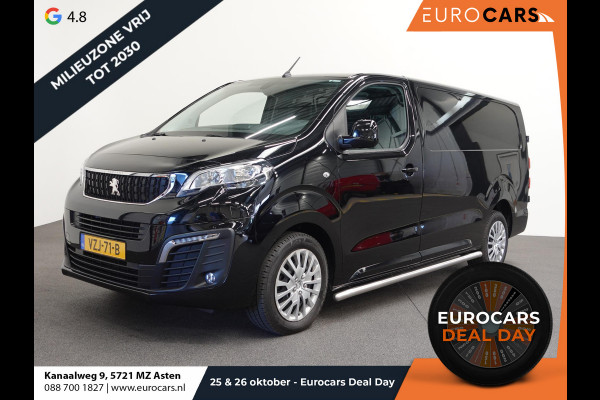 Peugeot Expert 2.0 BlueHDI 145PK L3 Automaat Airco Navigatie Trekhaak Cruise Control Carplay