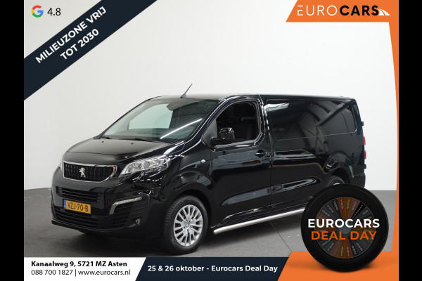 Peugeot Expert 2.0 BlueHDI 145PK L3 Automaat Airco Navigatie Trekhaak Cruise Control Peugeot Expert 2.0 BlueHDI 145PK L3 Automaat Airco Navigatie Trekhaak Cruise Control