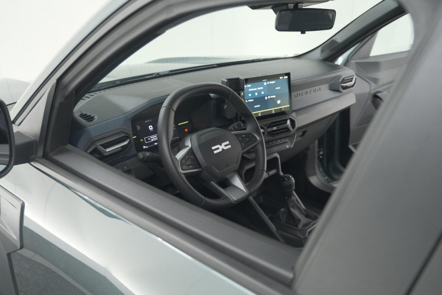 Dacia Duster Mild Hybrid 130 Expression | Camera | Stoelverwarming | Apple Carplay | Navigatie