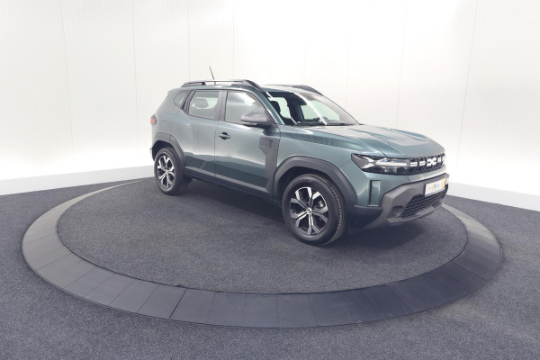 Dacia Duster Mild Hybrid 130 Expression | Camera | Stoelverwarming | Apple Carplay | Navigatie