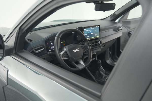 Dacia Duster Mild Hybrid 130 Expression | Camera | Stoelverwarming | Apple Carplay | Navigatie