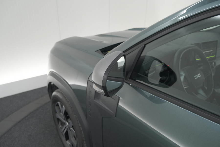 Dacia Duster Mild Hybrid 130 Expression | Camera | Stoelverwarming | Apple Carplay | Navigatie