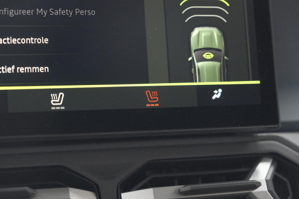 Dacia Duster Mild Hybrid 130 Expression | Camera | Stoelverwarming | Apple Carplay | Navigatie
