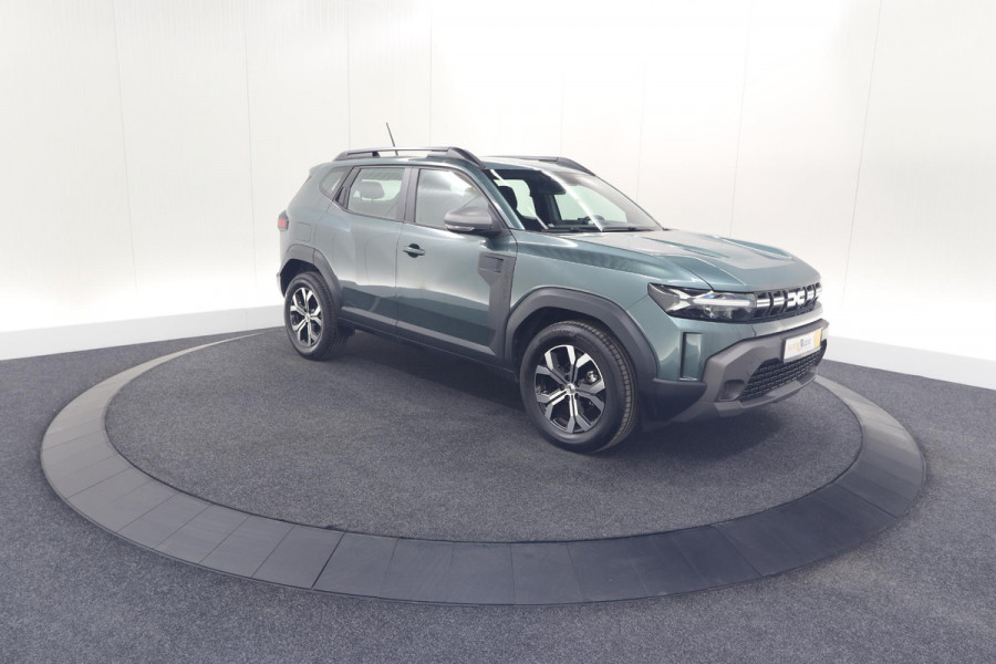 Dacia Duster Mild Hybrid 130 Expression | Camera | Stoelverwarming | Apple Carplay | Navigatie