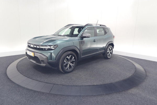 Dacia Duster Mild Hybrid 130 Expression | Camera | Stoelverwarming | Apple Carplay | Navigatie