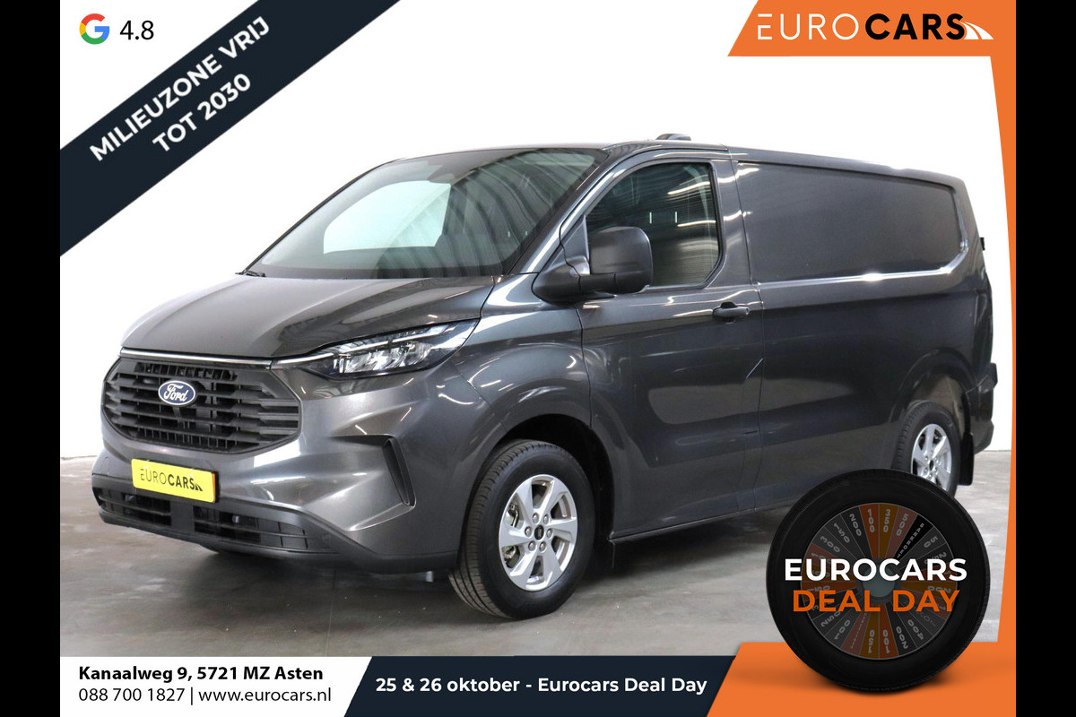Ford Transit Custom 280 2.0 TDCI L1H1 Trend Nieuw Model Ford Transit Custom 280 2.0 TDCI L1H1 Trend NM Automaat  Airco Navi Cruise Ford Transit Custom 280 2.0 TDCI L1H1 Trend Nieuw Model Ford Transit Custom 280 2.0 TDCI L1H1 Trend NM Automaat  Airco Navi Cruise