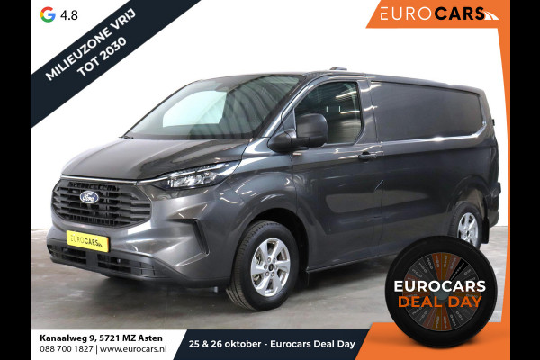 Ford Transit Custom 280 2.0 TDCI L1H1 Trend Nieuw Model Ford Transit Custom 280 2.0 TDCI L1H1 Trend NM Automaat  Airco Navi Cruise Ford Transit Custom 280 2.0 TDCI L1H1 Trend Nieuw Model Ford Transit Custom 280 2.0 TDCI L1H1 Trend NM Automaat  Airco Navi Cruise