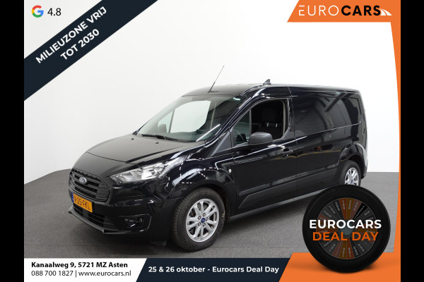 Ford Transit Connect 100pk L2 Trend Automaat Trekhaak Airco Navi Cruise Automaat Trekhaak Navi Airco PDC A Cruise 3Zits Camera DAB+ Ford Transit Connect 100pk L2 Trend Automaat Trekhaak Airco Navi Cruise Automaat Trekhaak Navi Airco PDC A Cruise 3Zits Camera DAB+