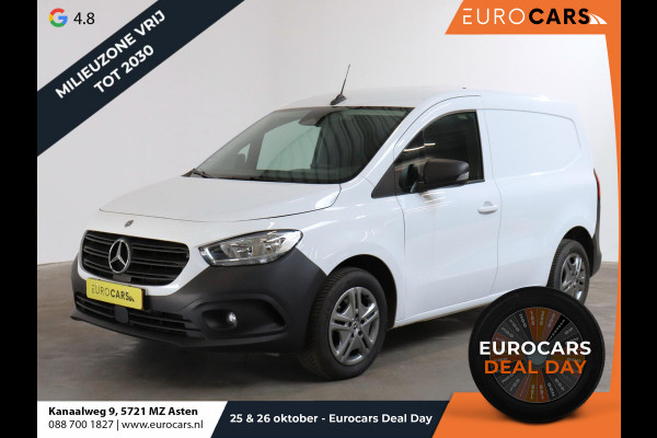 Mercedes-Benz Citan 110 CDI Automaat Navigatie Camera Cruise control Airco Bluetooth Euro6
