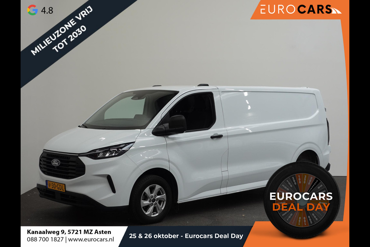 Ford Transit Custom Automaat L2H1 Trend Nieuw Model Ford Transit Custom Automaat L2H1 Trend NM Airco Navi Cruise PDC Camera Ford Transit Custom Automaat L2H1 Trend Nieuw Model Ford Transit Custom Automaat L2H1 Trend NM Airco Navi Cruise PDC Camera