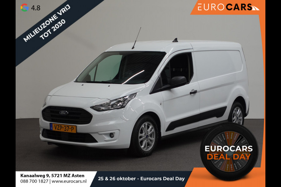 Ford Transit Connect 1.5 EcoBlue Automaat L2 Trend Navi Airco PDC A Cruise Control 3Zits Camera DAB+ Ford Transit Connect 1.5 EcoBlue Automaat L2 Trend Navi Airco PDC A Cruise Control 3Zits Camera DAB+
