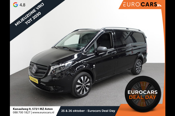 Mercedes-Benz Vito 119 CDI Lang Automaat Airco Bluetooth Camera Trekhaak