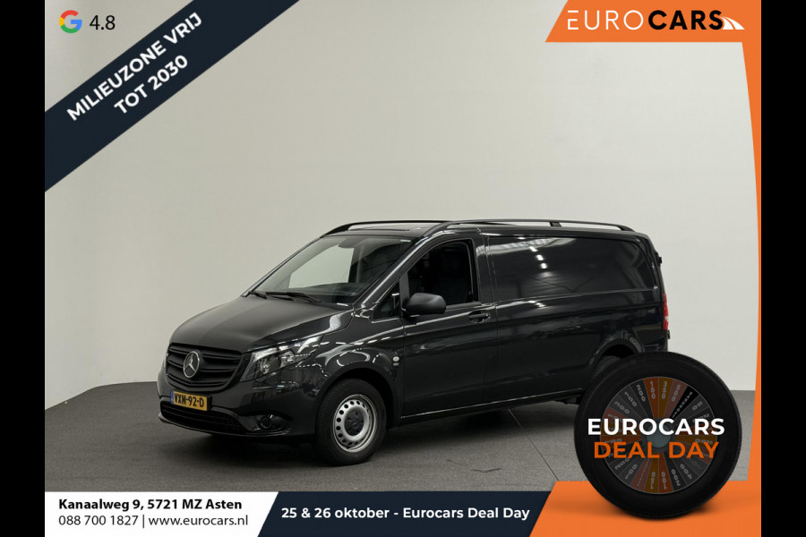 Mercedes-Benz Vito 114 CDI Lang Automaat Airco Bluetooth Camera Trekhaak