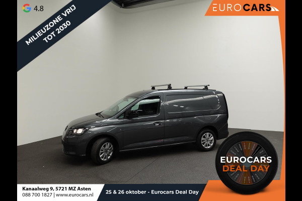 Volkswagen Caddy Cargo Maxi 2.0 TDI Style Automaat Airco Bluetooth Cruise Control  App-Connect Volkswagen Caddy Cargo Maxi 2.0 TDI Style Automaat Airco Bluetooth Cruise Control  App-Connect