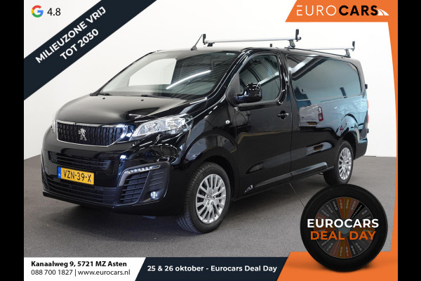 Peugeot Expert 2.0 BlueHDI 145PK L3 Automaat Airco Navigatie Cruise control Carplay Trekhaak