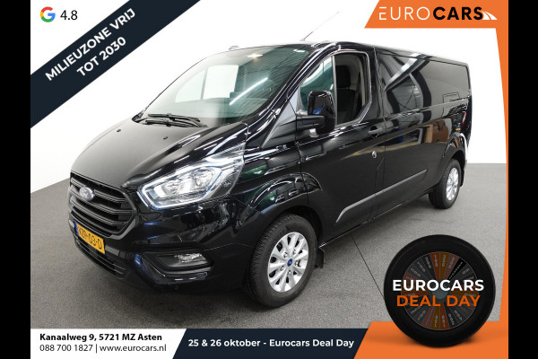 Ford Transit Custom 300 2.0 TDCI L2H1 Trend Aut. Airco Navi Cruisecontrol Camera PDCVA