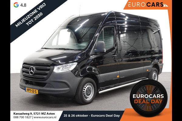 Mercedes-Benz Sprinter L2H2 Automaat Navi Airco Camera Parkeersensoren Mercedes-Benz Sprinter L2H2 Automaat Navi Airco Camera Parkeersensoren