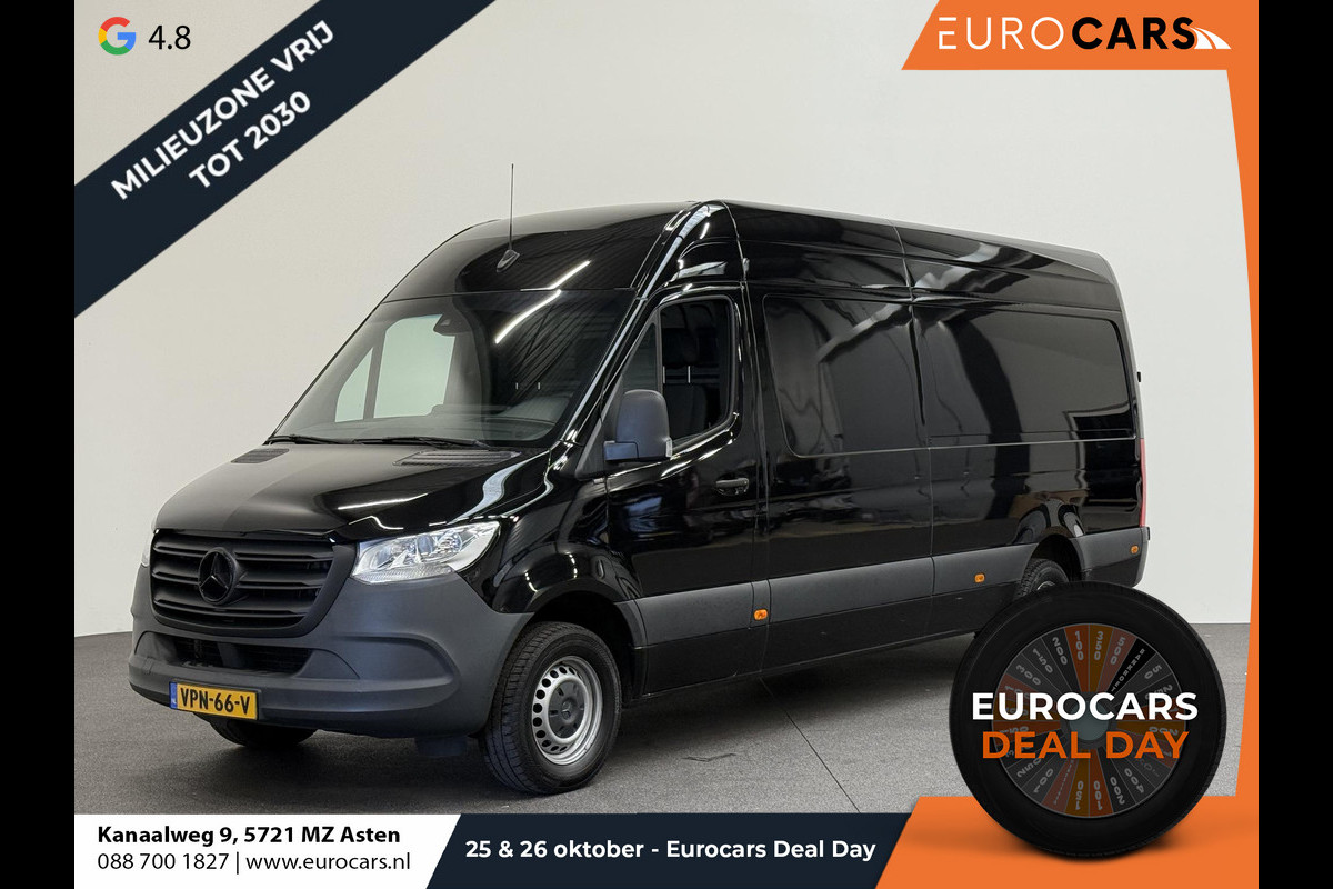 Mercedes-Benz Sprinter 311 1.9 CDI L3H2 RWD Navi Apple carplay/android Airco Camera Trekhaak 3-zits Mercedes-Benz Sprinter 311 1.9 CDI L3H2 RWD Navi Apple carplay/android Airco Camera Trekhaak 3-zits
