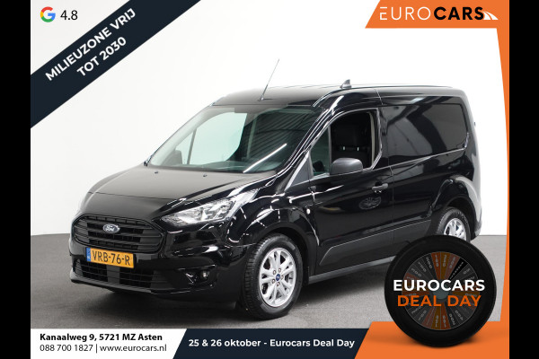 Ford Transit Connect 1.5 EcoBlue L1 Trend Aut. Navi Airco PDC A Cruise Control 3Zits Camera DAB+ Ford Transit Connect 1.5 EcoBlue L1 Trend Aut. Navi Airco PDC A Cruise Control 3Zits Camera DAB+