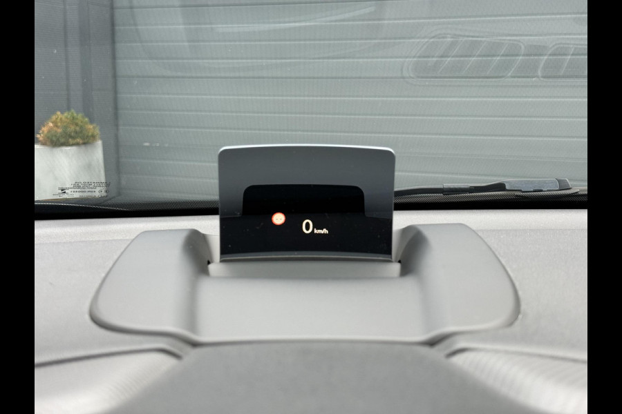 Citroën C3 Aircross 1.2 PureTech S&S Shine Navi,Camera,Head-Up Display,Cruise,Clima,Trekhaak,131pk,PDC V+A,Stoelverwarming,APK tot 01-2027