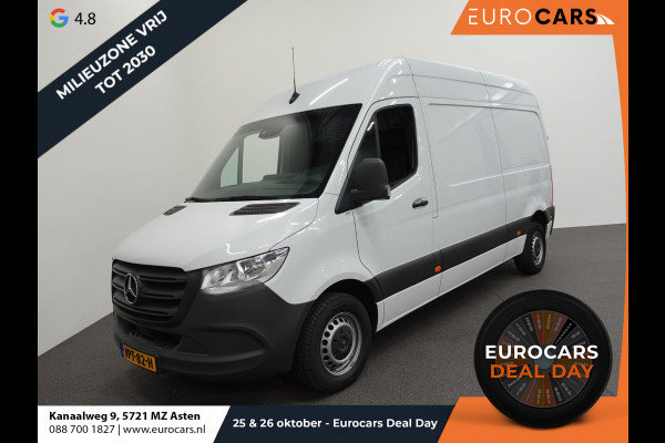 Mercedes-Benz Sprinter 2.2 CDI L2H2 Automaat Airco Navi Camera Cruise Electra pakket