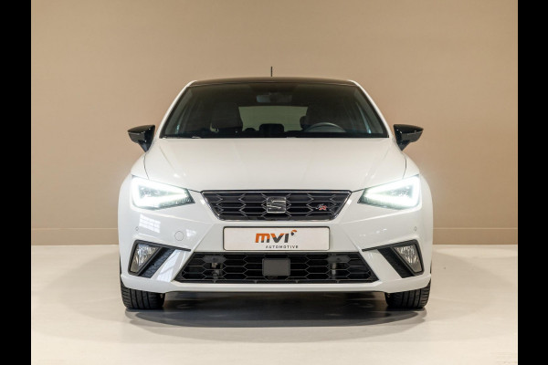 Seat Ibiza 1.0 TSI FR Limited Edition / 110pk / Panorama dak / Stoelverwarming / Keyless /