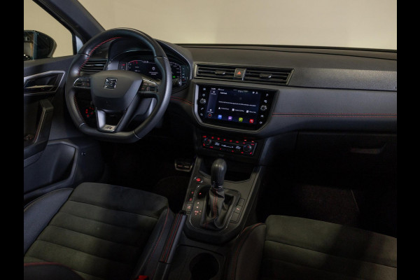 Seat Ibiza 1.0 TSI FR Limited Edition / 110pk / Panorama dak / Stoelverwarming / Keyless /