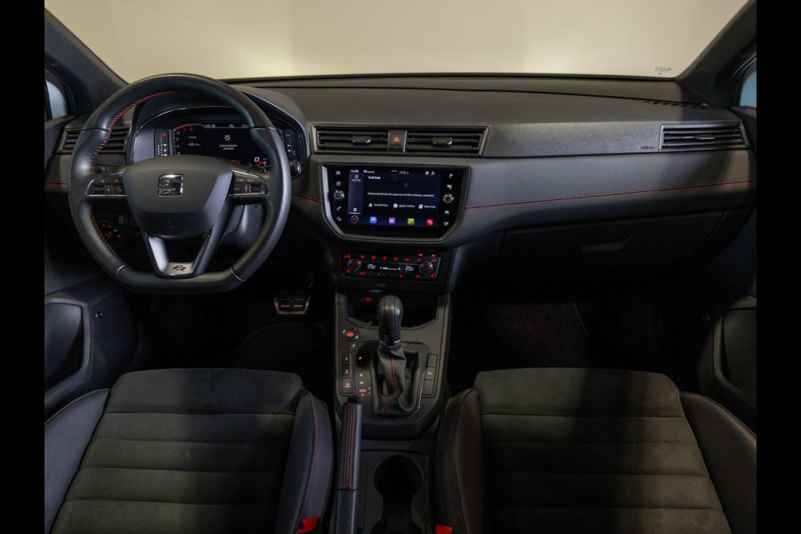 Seat Ibiza 1.0 TSI FR Limited Edition / 110pk / Panorama dak / Stoelverwarming / Keyless /