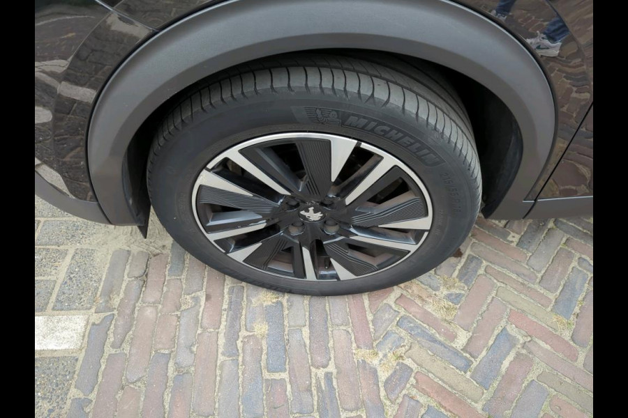 Peugeot 2008 1.2 PureTech Blue Lease Allure NL-AUTO | FULL LED | TREKHAAK