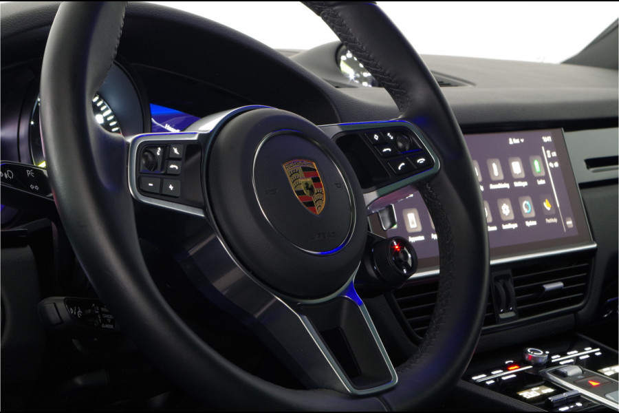 Porsche Cayenne 3.0 E-Hybrid Platinum Edition > 463pk/Pano./Chrono Sport/RS Spyder 21inch/Active Suspension