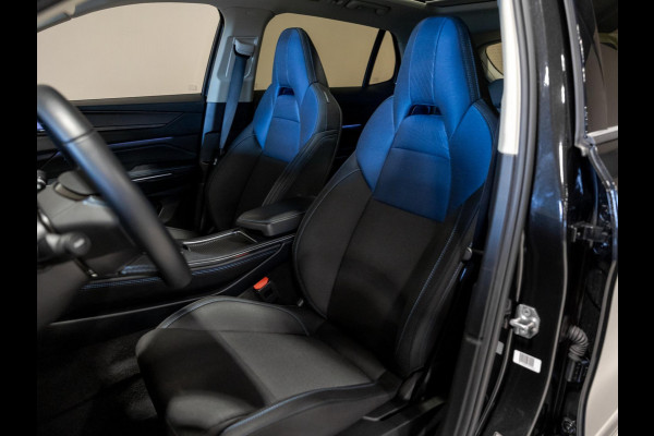 Lynk & Co 01 1.5 / 261pk / Blackstyle