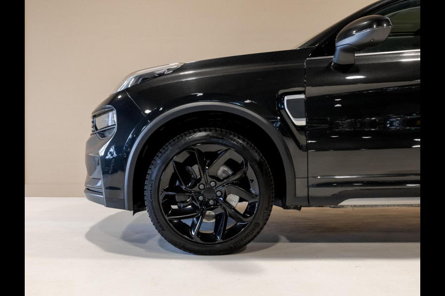 Lynk & Co 01 1.5 / 261pk / Blackstyle