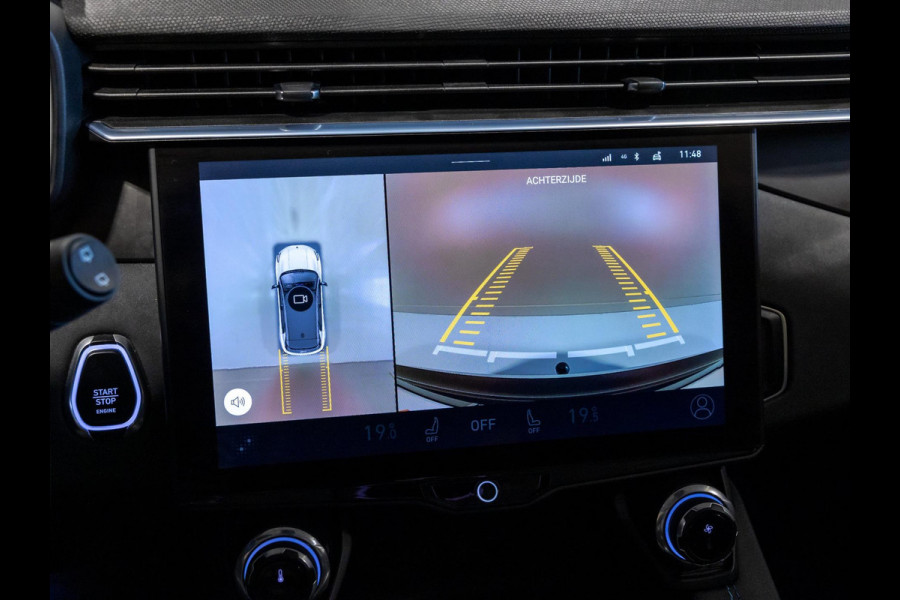 Lynk & Co 01 1.5 / 261pk / Blackstyle