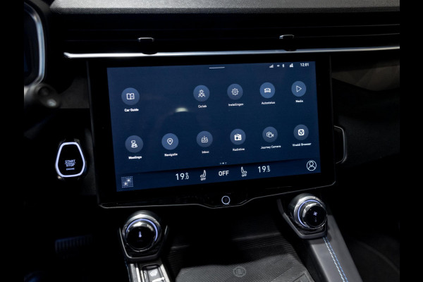 Lynk & Co 01 1.5 / 261pk / Blackstyle