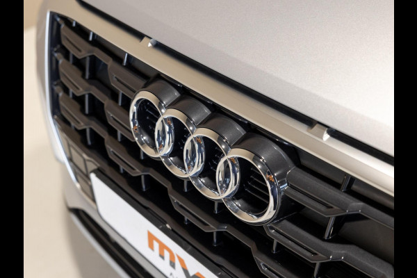 Audi Q2 35 TFSI Advanced edition / 150pk / Stoelverwarming / Keyless entry / Matrix LED / Adaptieve cruise control /
