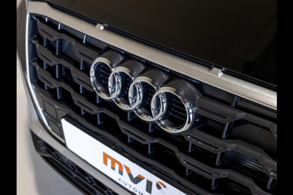 Audi Q2 35 TFSI S-Line Edition / 150pk / Stoelverwarming / Keyless entry / Matrix LED / Adaptieve cruise control /