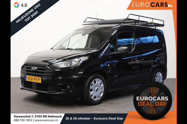 Ford Transit Connect 1.5 EcoBlue L1 Trend Airco Navi Carplay PDC A+Camera Trekhaak Imperial Cruise Control