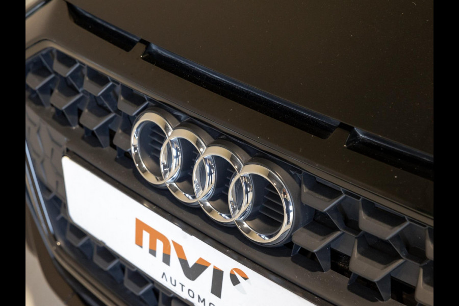 Audi A1 SPORTBACK 35 TFSI S edition / 150pk / Matrix Led / Apple CarPlay / Sfeerverlichting /