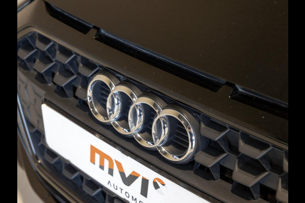 Audi A1 SPORTBACK 35 TFSI S edition / 150pk / Matrix Led / Apple CarPlay / Sfeerverlichting /