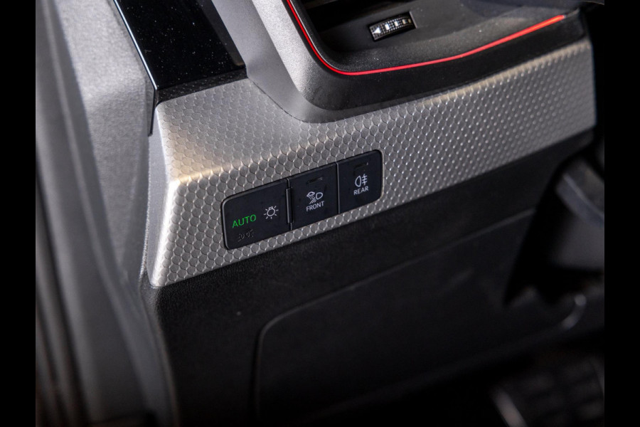 Audi A1 SPORTBACK 35 TFSI S edition / 150pk / Matrix Led / Apple CarPlay / Sfeerverlichting /