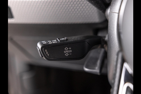 Audi A1 SPORTBACK 35 TFSI S edition / 150pk / Matrix Led / Apple CarPlay / Sfeerverlichting /