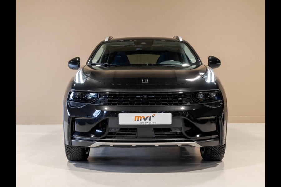 Lynk & Co 01 1.5 / 261pk / Blackstyle