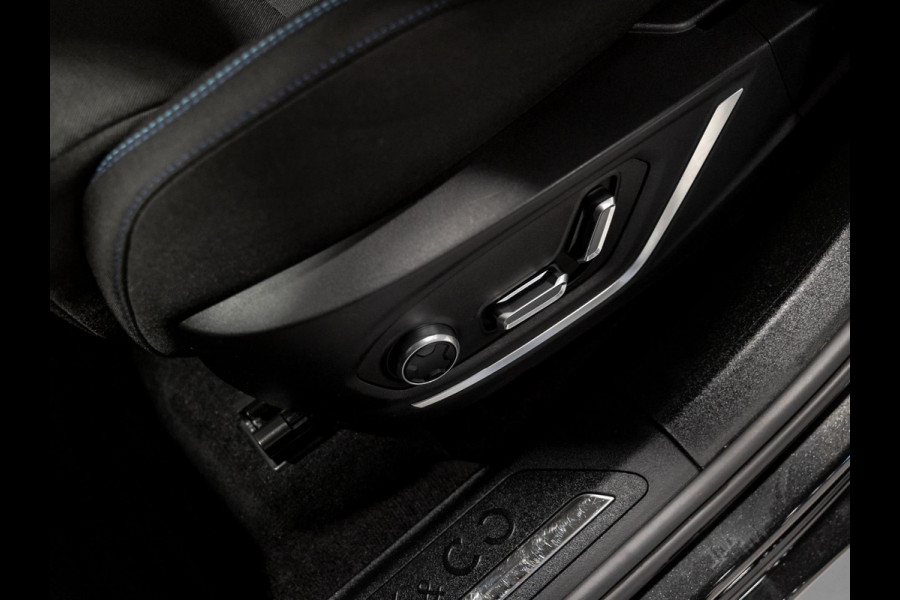 Lynk & Co 01 1.5 / 261pk / Blackstyle