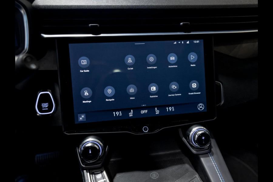 Lynk & Co 01 1.5 / 261pk / Blackstyle